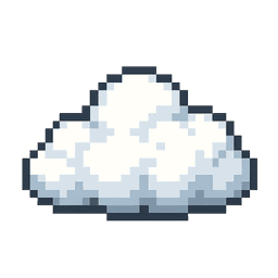 Pixel Cloud