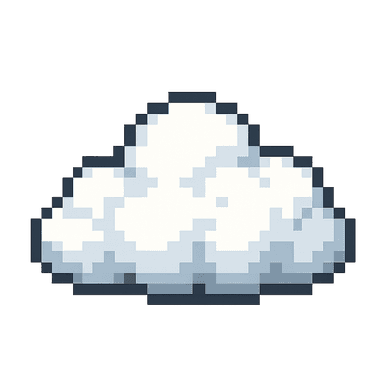Pixel Cloud
